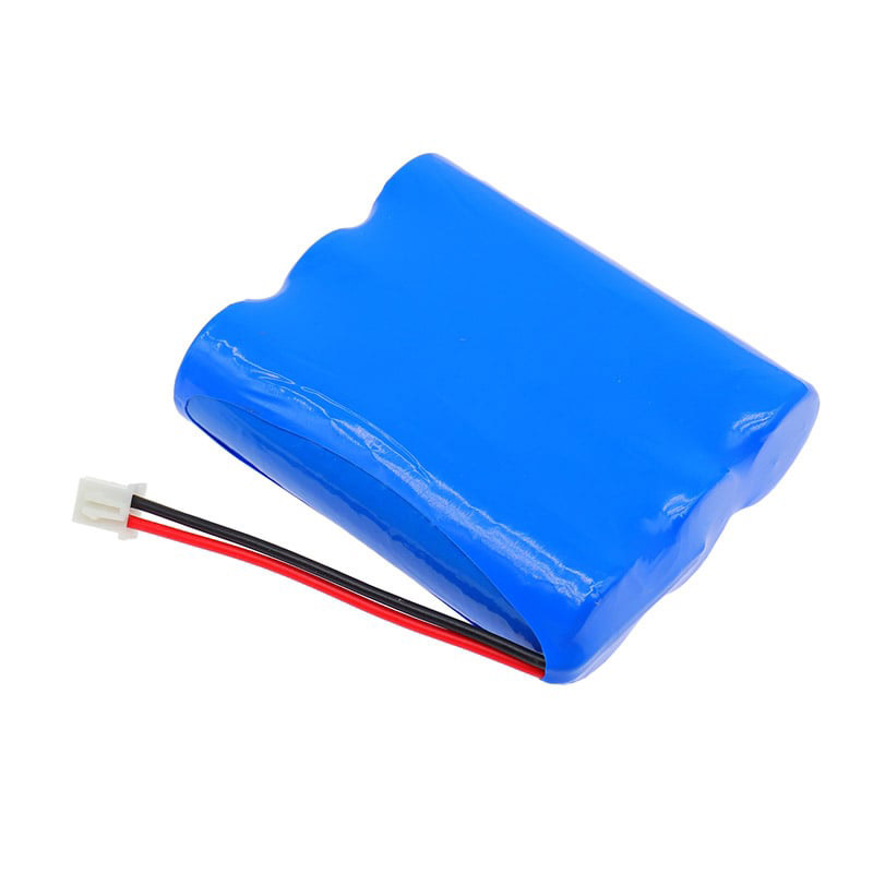 Compatible аккумулятор для оборудования eBangy  for MIC-09NP 