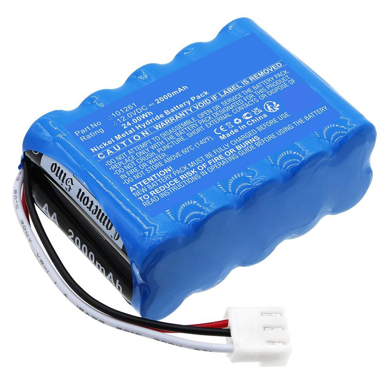 Compatible аккумулятор для оборудования Navgard Bnwas  for 101261 