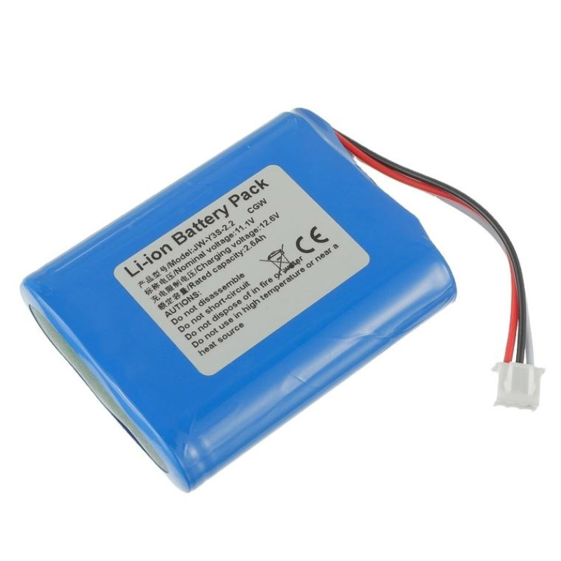 Compatible аккумулятор для оборудования for WanZhong CGW Compatible аккумулятор для оборудования WanZhong for CGW