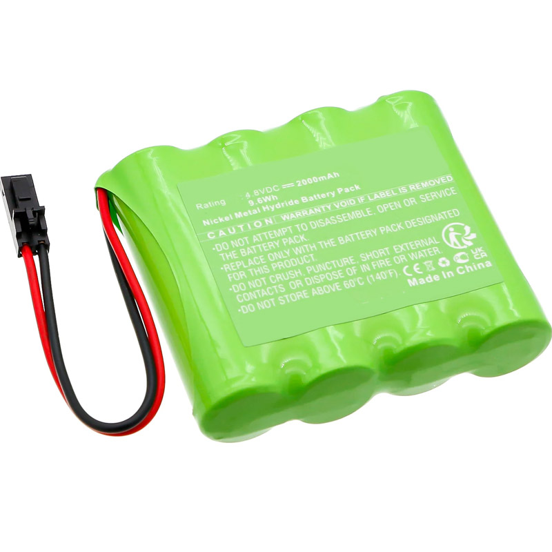 Compatible аккумулятор для оборудования Aitecs  for 110833 
