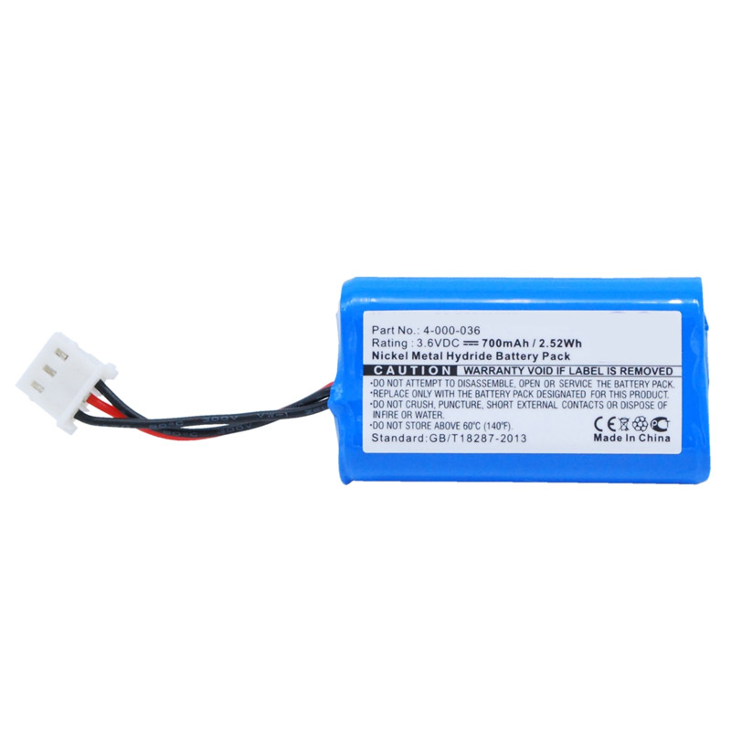 Compatible аккумулятор для оборудования for Drummond Scientific Pipet-Aid XL Compatible аккумулятор для оборудования Drummond Scientific for Pipet-Aid XL