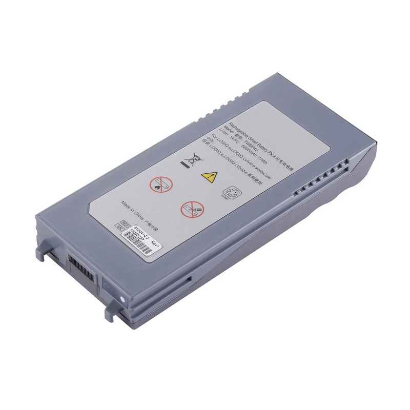 Compatible аккумулятор для оборудования Ge  for 5653692 