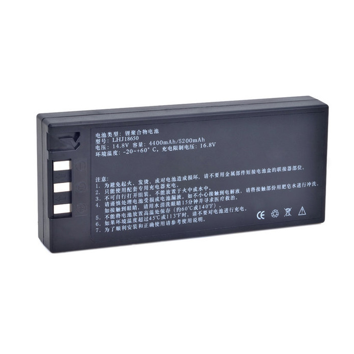 Compatible аккумулятор для оборудования for Comen JHOTA18650 Compatible аккумулятор для оборудования Comen for JHOTA18650