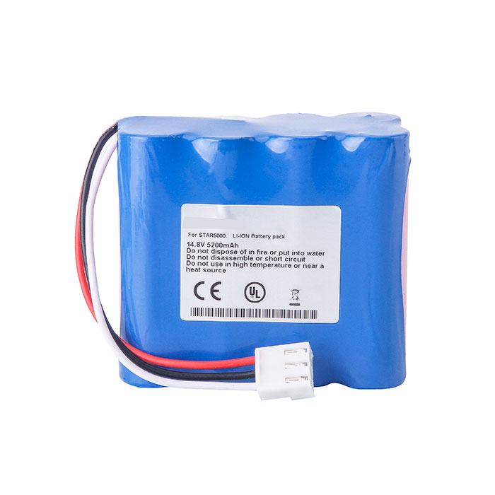 Compatible аккумулятор для оборудования for Comen HYLB-1011 Compatible аккумулятор для оборудования Comen for HYLB-1011