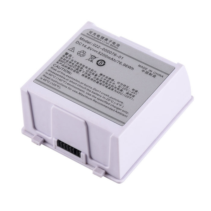 Compatible аккумулятор для оборудования for Comen STAR5000 Compatible аккумулятор для оборудования Comen for STAR5000