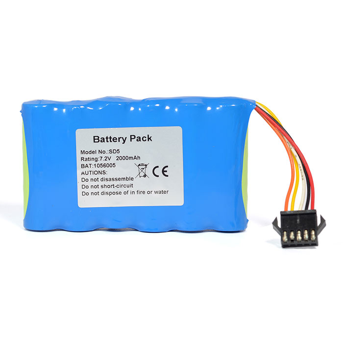 Compatible аккумулятор для оборудования for Edan SD5 Compatible аккумулятор для оборудования Edan for SD5