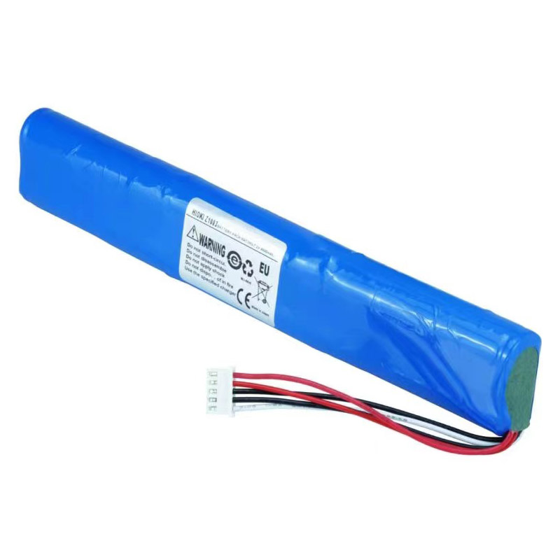 Compatible аккумулятор для оборудования for Hioki Z1003 Compatible аккумулятор для оборудования Hioki for Z1003