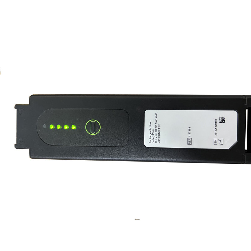 Compatible аккумулятор для оборудования Philips  for HRC2 Detachable Trilogy EV300 