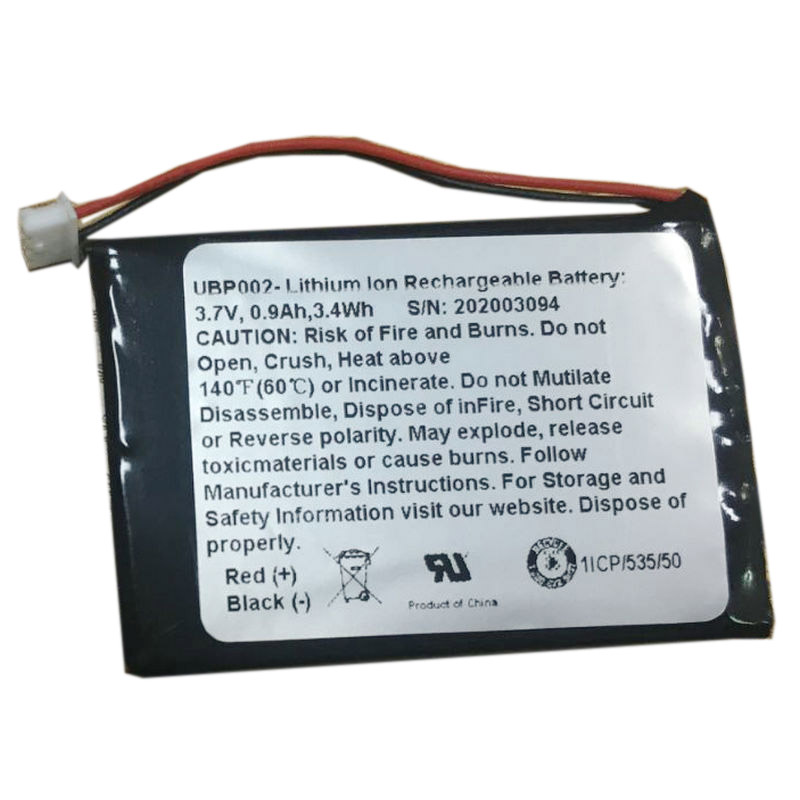 Compatible аккумулятор для оборудования DR  for UBP002 DR remote control 