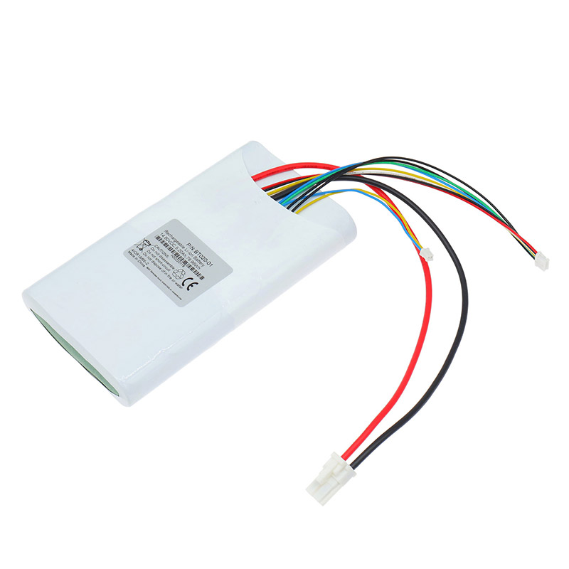 Compatible аккумулятор для оборудования for Airser AS077 FreeSthle 5 Oxyegn Compatible аккумулятор для оборудования Airser for AS077 FreeSthle 5 Oxyegn