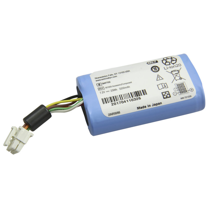 Compatible аккумулятор для оборудования Welch Allyn  for Grason-Stadler Protocol 