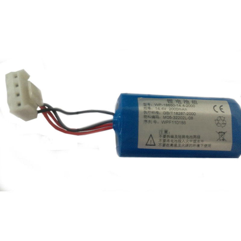 Compatible аккумулятор для оборудования Carewell  for M05-32202L-08 