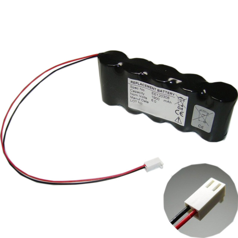 Compatible аккумулятор для оборудования for Sonnenschein N615I Compatible аккумулятор для оборудования Sonnenschein for N615I