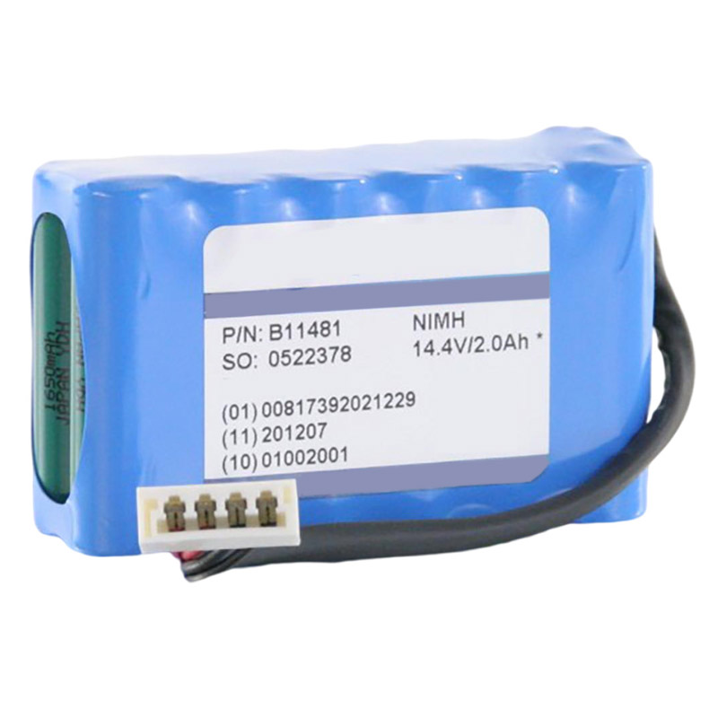 Compatible аккумулятор для оборудования for Cardiac Science 146-0127-00 REV D Compatible аккумулятор для оборудования Cardiac Science for 146-0127-00 REV D