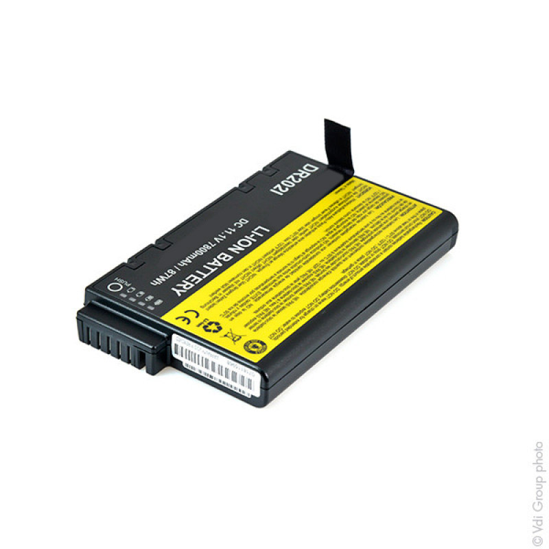 Compatible аккумулятор для оборудования for Drager OXYLOG 3000 Compatible аккумулятор для оборудования Drager for OXYLOG 3000