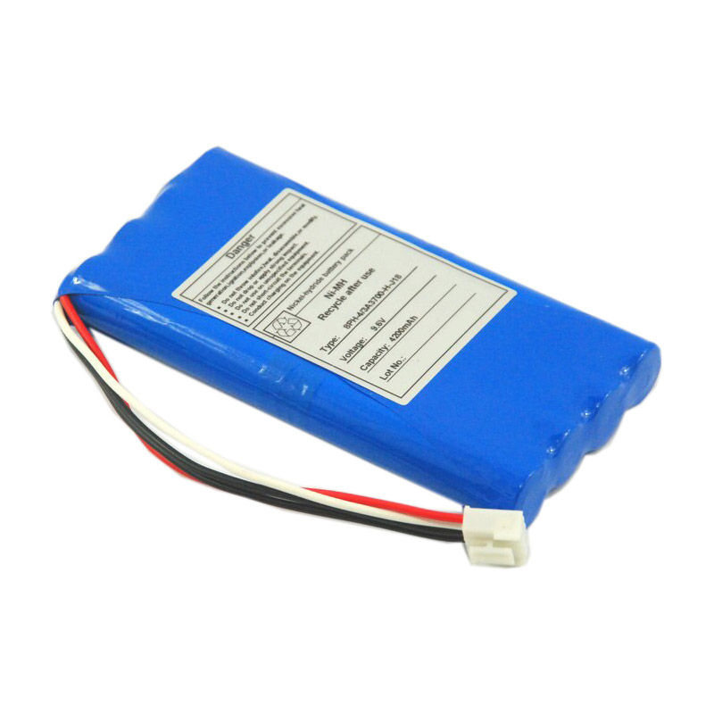 Compatible аккумулятор для оборудования for Fukuda DS-7680 Compatible аккумулятор для оборудования Fukuda for DS-7680