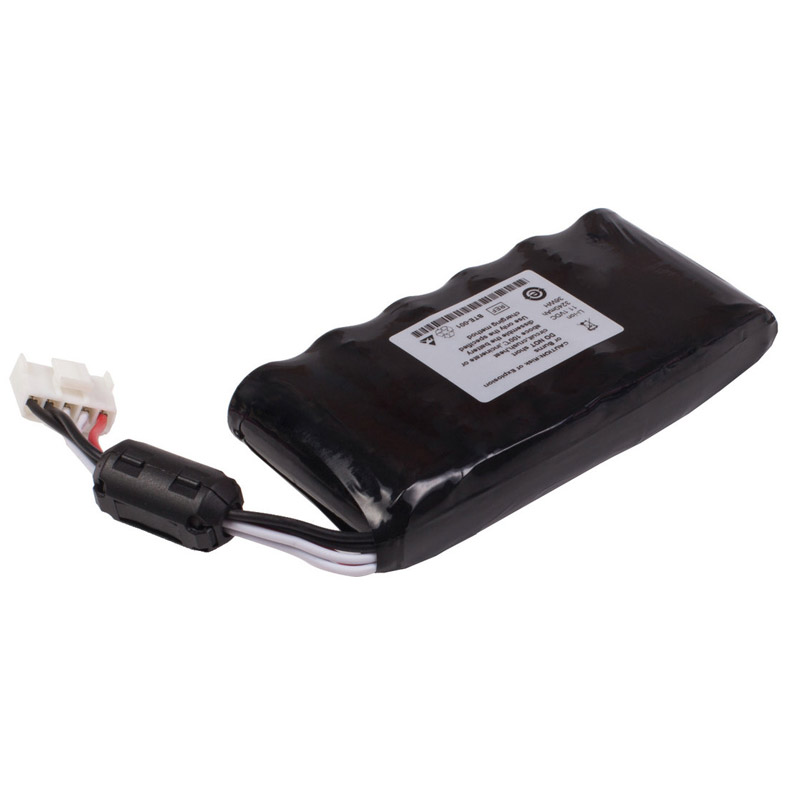 Compatible аккумулятор для оборудования for Fukuda ECG-84XX Compatible аккумулятор для оборудования Fukuda for ECG-84XX