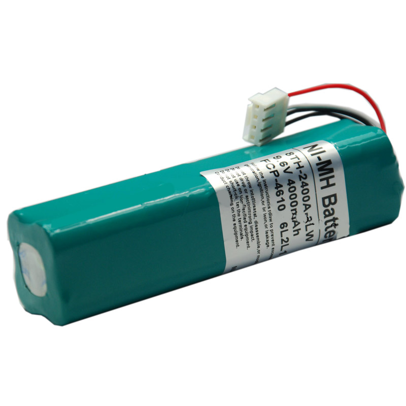 Compatible аккумулятор для оборудования for Fukuda FCP-4201 Compatible аккумулятор для оборудования Fukuda for FCP-4201