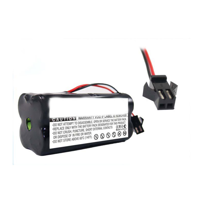 Compatible аккумулятор для оборудования for Tri-Tronics 1016200 Compatible аккумулятор для оборудования Tri-Tronics for 1016200