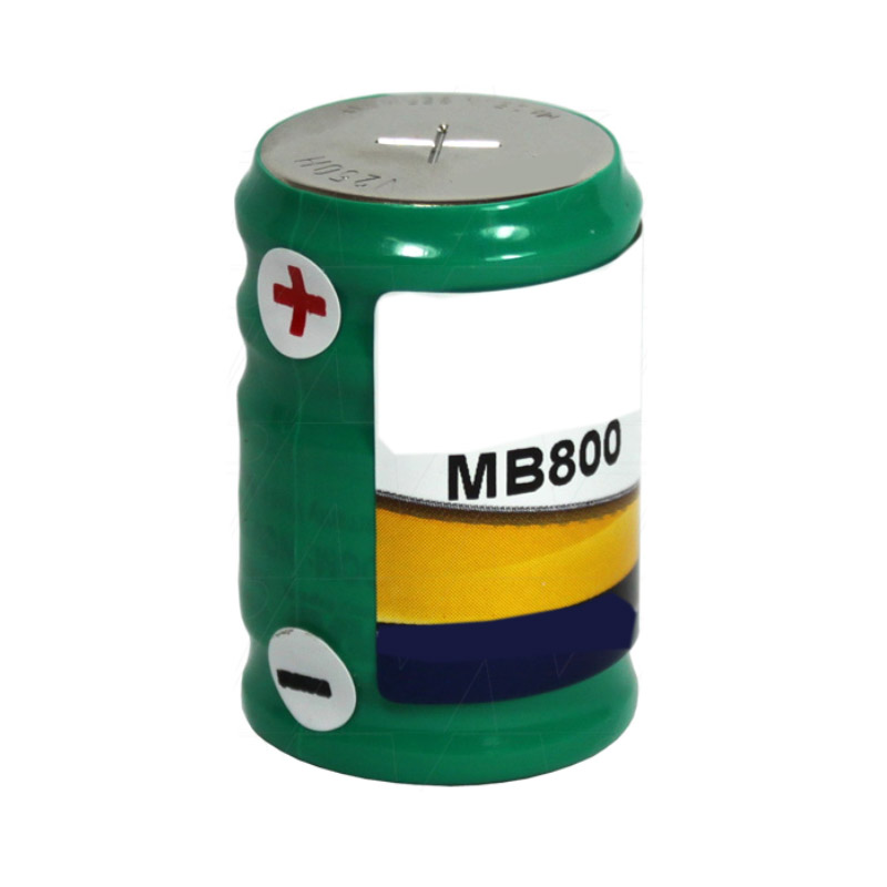 Compatible аккумулятор для оборудования for Servox artificial larynx Compatible аккумулятор для оборудования Servox for artificial larynx