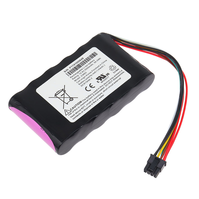 Compatible аккумулятор для оборудования for MASIMO Radical-7 Compatible аккумулятор для оборудования MASIMO for Radical-7