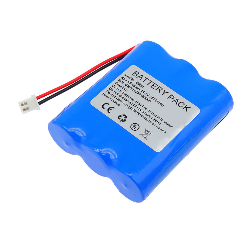 Compatible аккумулятор для оборудования for MDK MI23 Compatible аккумулятор для оборудования MDK for MI23