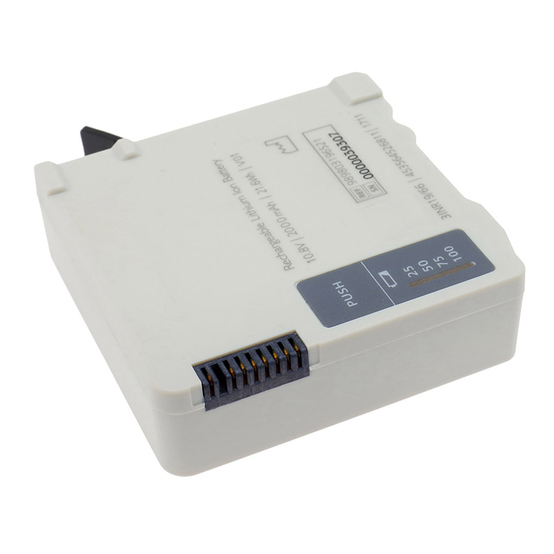 Compatible аккумулятор для оборудования for Philips Intellivue X3 Compatible аккумулятор для оборудования Philips for Intellivue X3