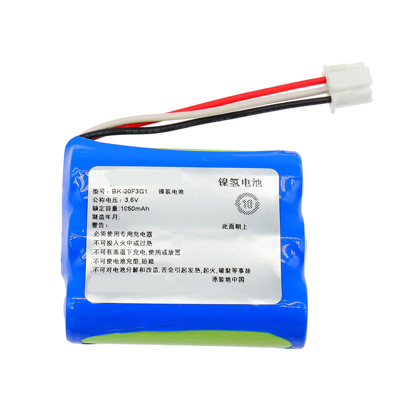 Compatible аккумулятор для оборудования for Yuwell BK-20F3G1 Compatible аккумулятор для оборудования Yuwell for BK-20F3G1