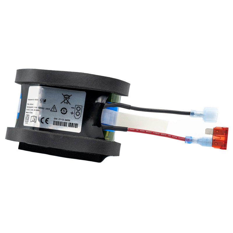 Compatible аккумулятор для оборудования for Welch Allyn CP200 Compatible аккумулятор для оборудования Welch Allyn for CP200