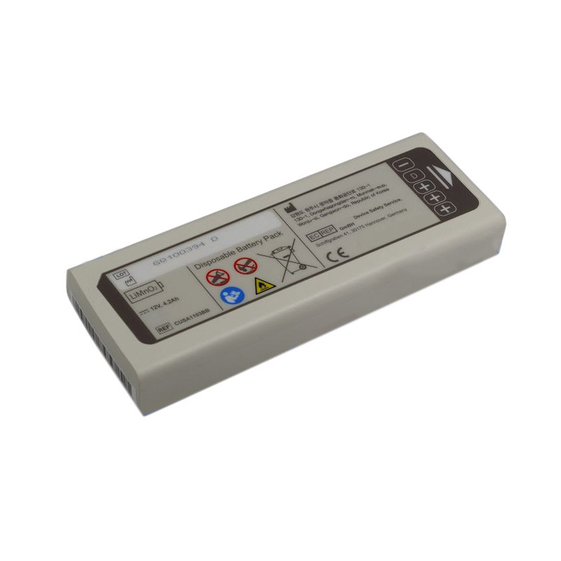 Compatible аккумулятор для оборудования for CU CUSA1103BB Compatible аккумулятор для оборудования CU for CUSA1103BB