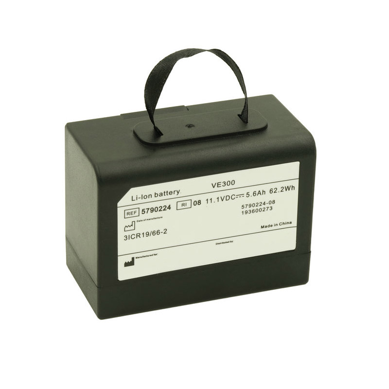 Compatible аккумулятор для оборудования for Drager SE301151 Compatible аккумулятор для оборудования Drager for SE301151