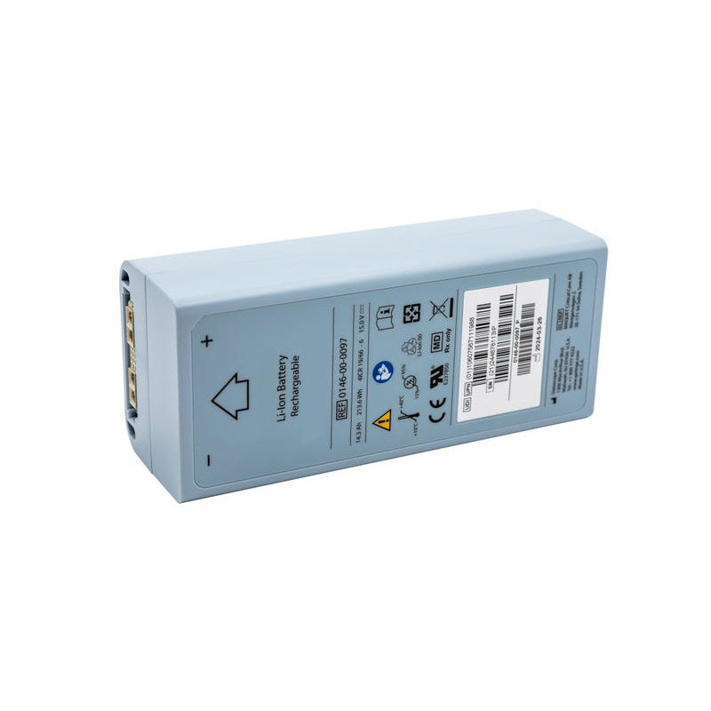 Compatible аккумулятор для оборудования Maquet  for 0146-00-0097 