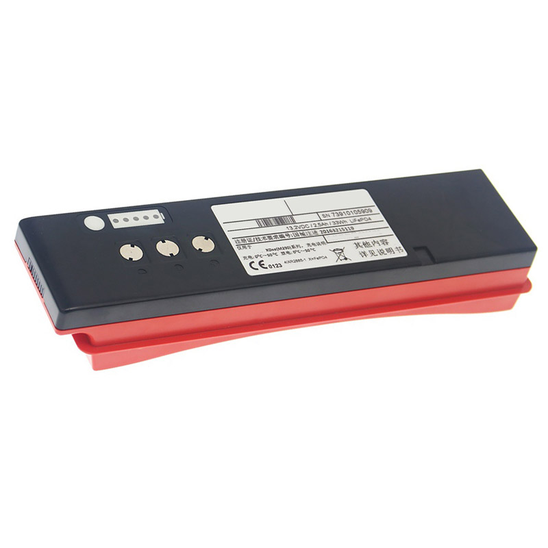 Compatible аккумулятор для оборудования Metrax Primedic  for Defimonitor XDxe(M290) 