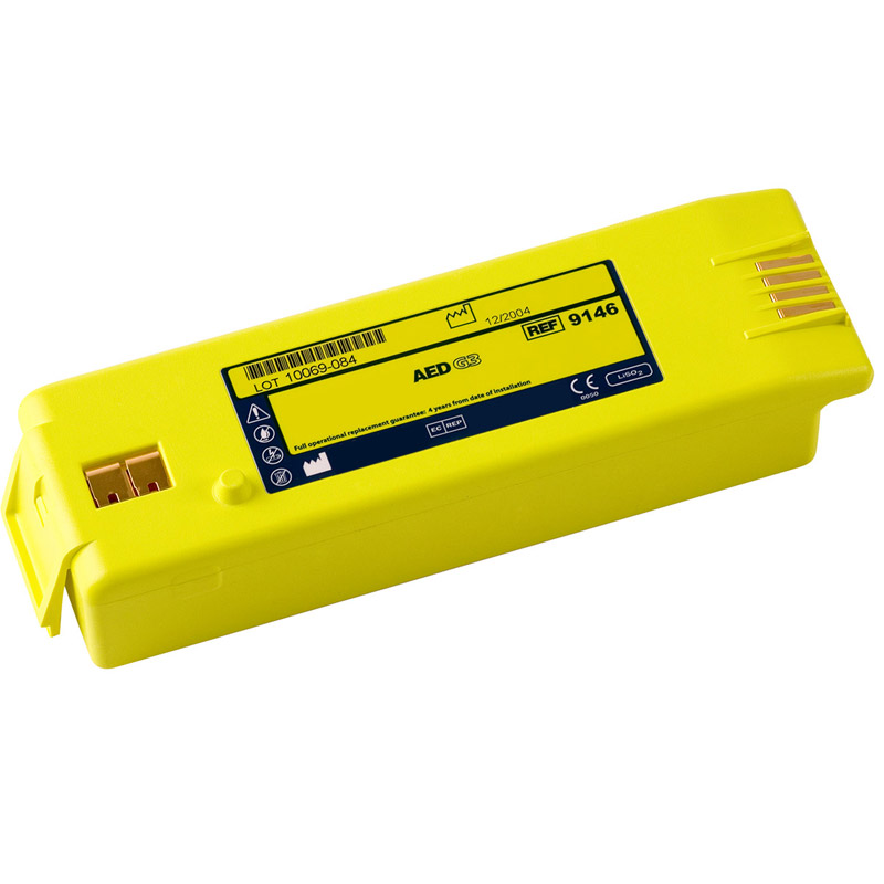 Compatible аккумулятор для оборудования ZOLL  for 9145-101 
