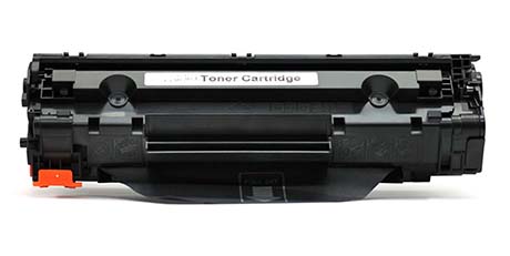 Compatible картриджи с тонером HP  for LaserJet-M1213 