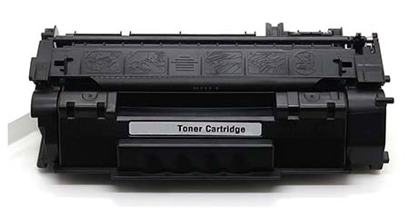 Compatible картриджи с тонером for HP LaserJet-3390AIO Compatible картриджи с тонером HP for LaserJet-3390AIO