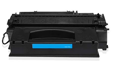Compatible картриджи с тонером for HP LaserJet-P2015d Compatible картриджи с тонером HP for LaserJet-P2015d
