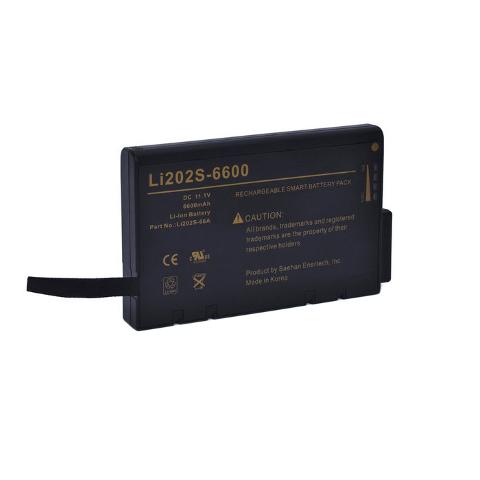 Compatible аккумулятор для инструмента for Anritsu N3911AL Compatible аккумулятор для инструмента Anritsu for N3911AL