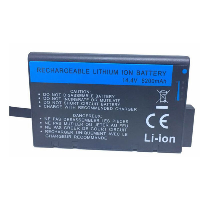 Compatible аккумулятор для инструмента for Anritsu CMA5000A Compatible аккумулятор для инструмента Anritsu for CMA5000A