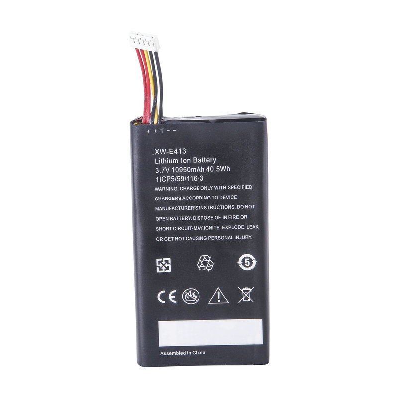 Compatible аккумулятор для инструмента for Exfo XW-E418 Compatible аккумулятор для инструмента Exfo for XW-E418