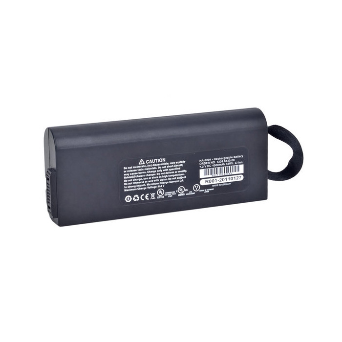 Compatible аккумулятор для инструмента for Rohde Schwarz PR100-BP Compatible аккумулятор для инструмента Rohde Schwarz for PR100-BP