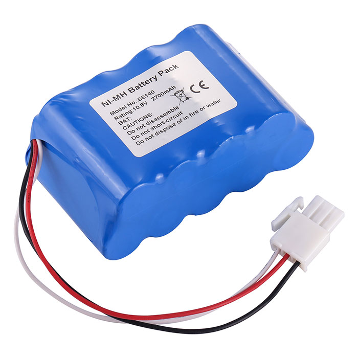 Compatible аккумулятор для инструмента for SUNRISE TELECOM SUNSET E20 Compatible аккумулятор для инструмента SUNRISE TELECOM SUNSET for E20