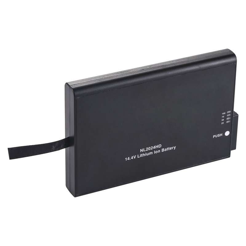 Compatible аккумулятор для инструмента for Metone Pms LASAIR III 350L Compatible аккумулятор для инструмента Metone Pms for LASAIR III 350L