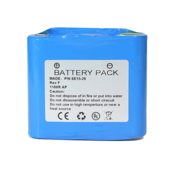 Compatible аккумулятор для инструмента for XRITE X-rite 518 Compatible аккумулятор для инструмента XRITE for X-rite 518