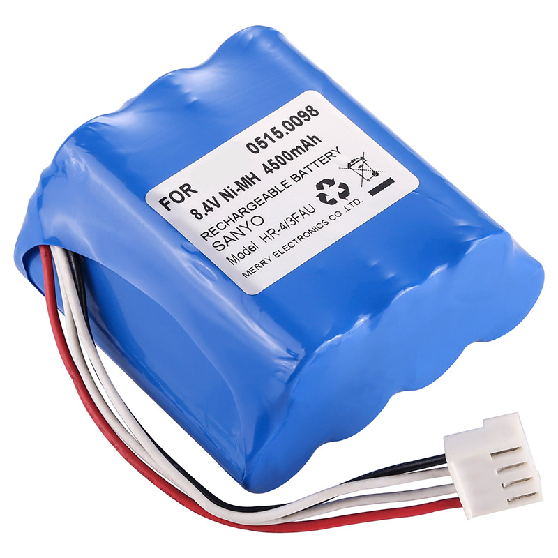 Compatible аккумулятор для инструмента for Testo 350plus Compatible аккумулятор для инструмента Testo for 350plus