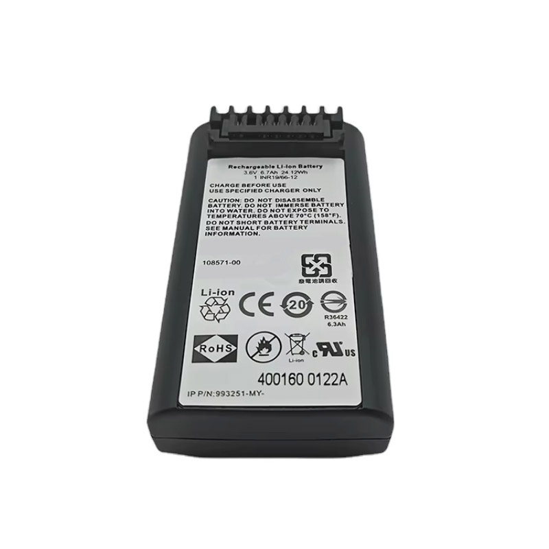 Compatible аккумулятор для инструмента for Trimble Nomad 800X Numeric Key Compatible аккумулятор для инструмента Trimble for Nomad 800X Numeric Key