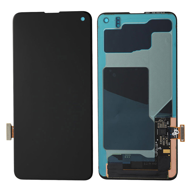 Compatible экраны ЖК-дисплеев Samsung  for Galaxy S10e 