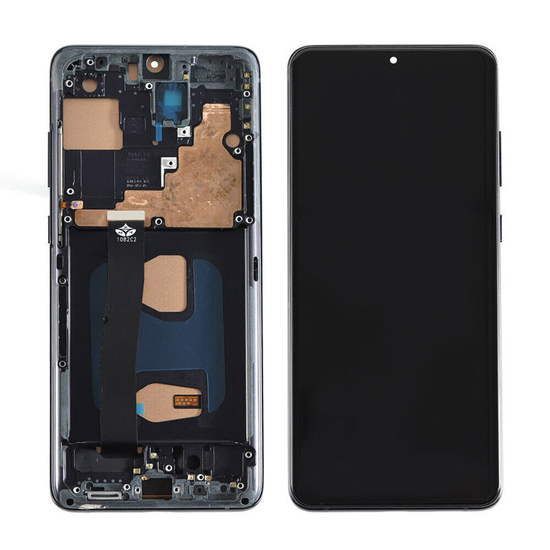 Compatible экраны ЖК-дисплеев for Samsung SM-G988 Compatible экраны ЖК-дисплеев Samsung for SM-G988