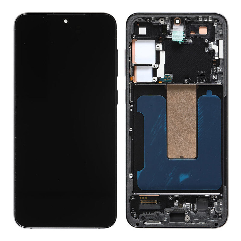 Compatible экраны ЖК-дисплеев Samsung  for S916 