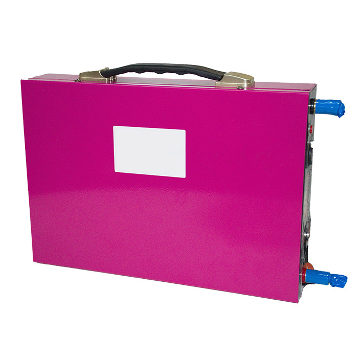 Compatible многоцелевой аккумулятор Sondragon  for LiB-E-Storage-4S2P 